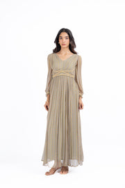 HAZE DRESS