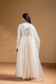 NAINIKA ANARKALI SET OF 3