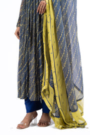 SAANJH ANARKALI SET OF 4