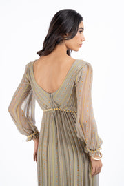 HAZE DRESS