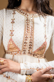 NAINIKA ANARKALI SET OF 3