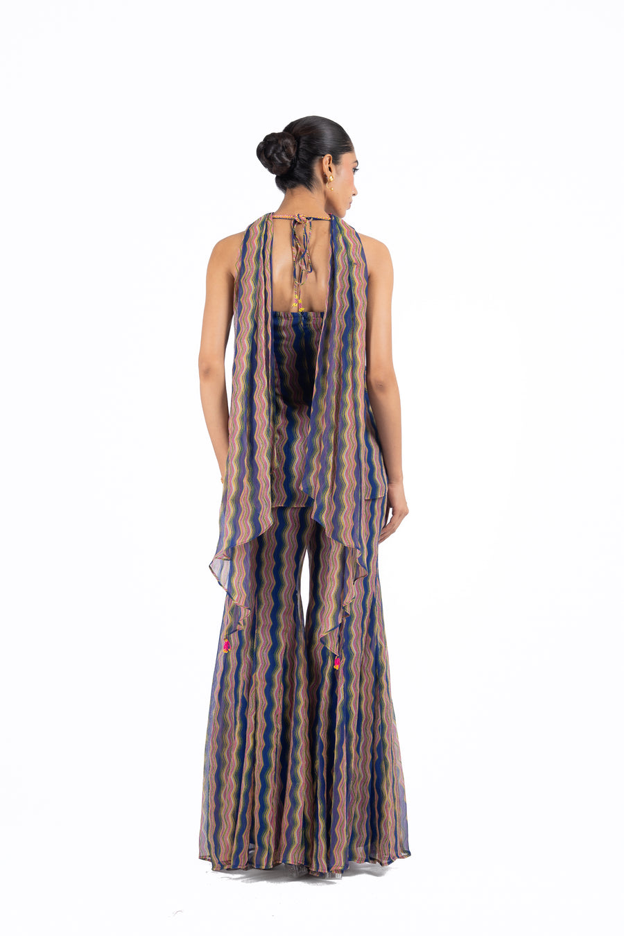 MORRANG SHARARA SET OF 3