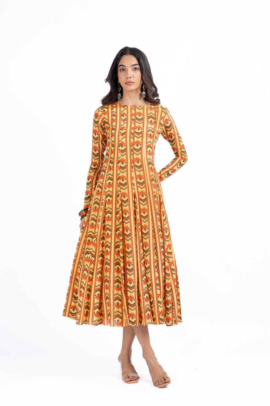 ORLA DRESS