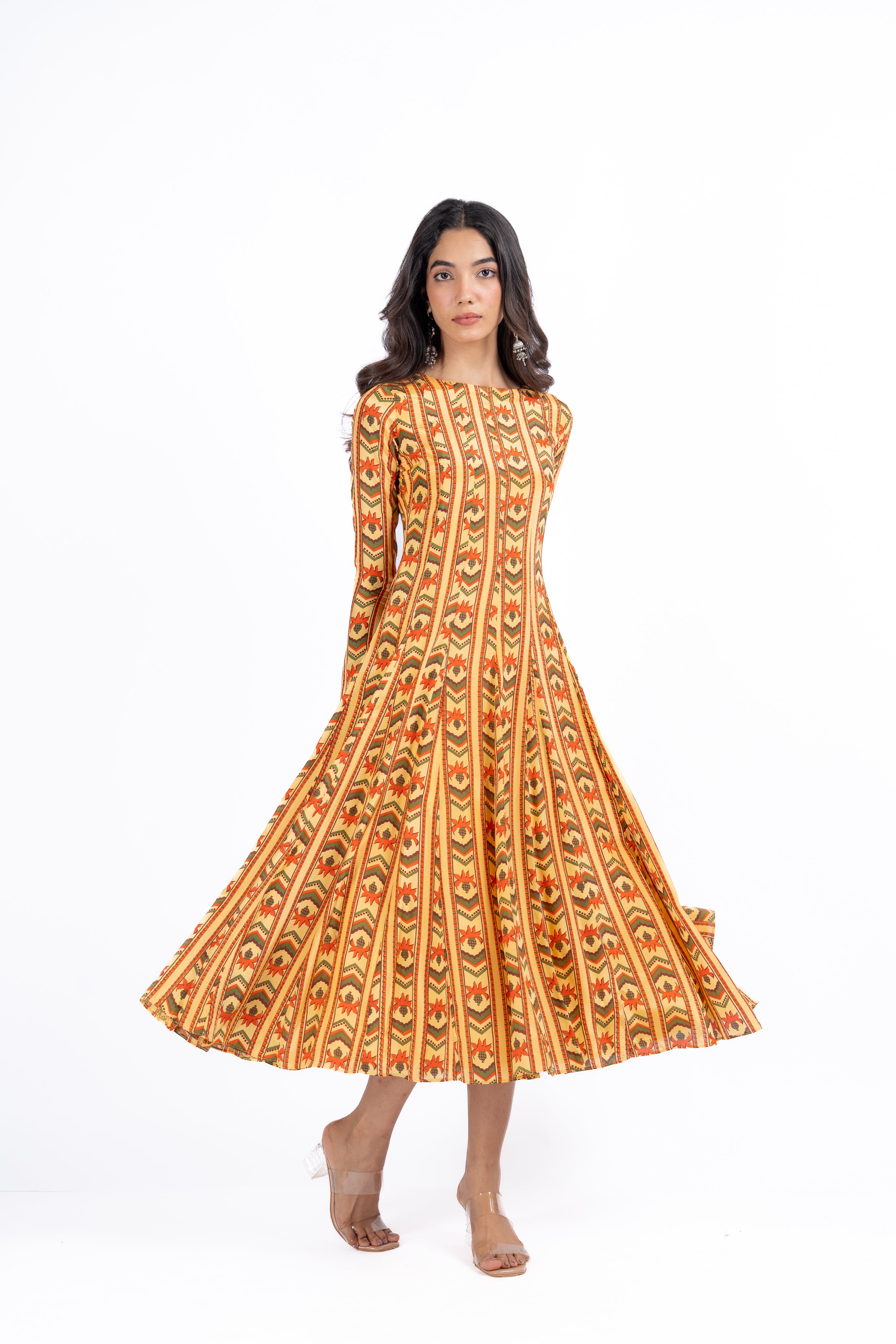 ORLA DRESS