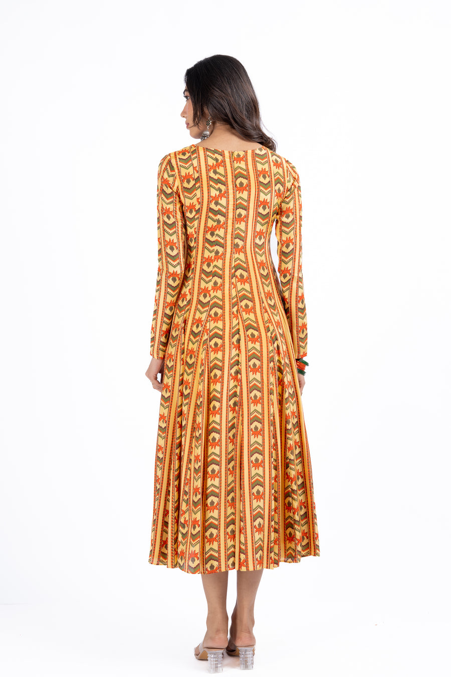 ORLA DRESS