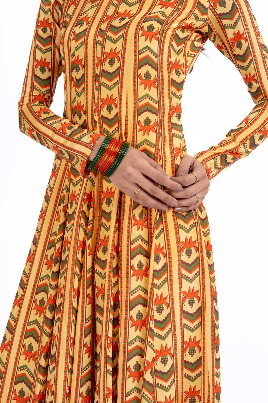 ORLA DRESS