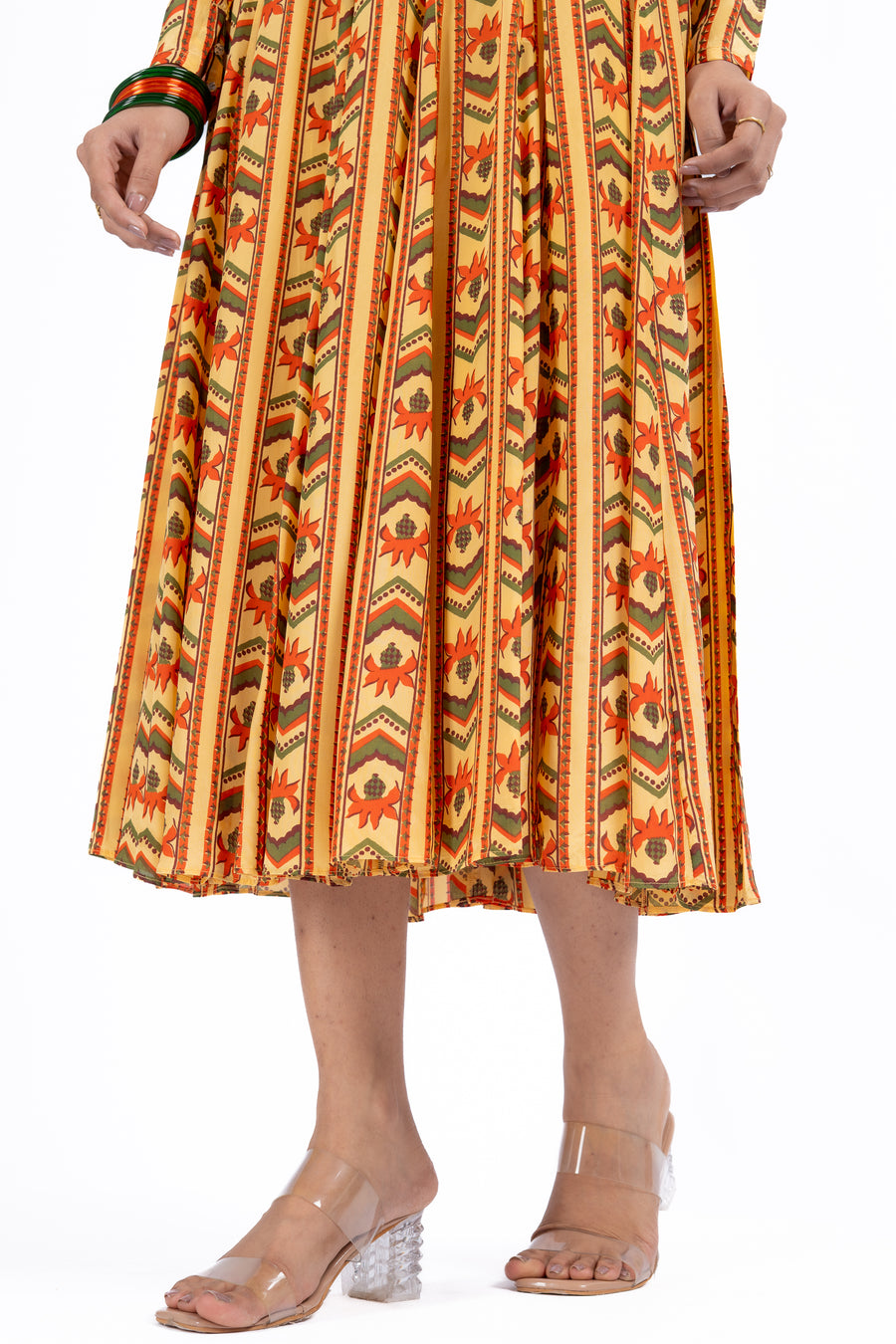 ORLA DRESS