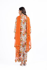 ACACIA KURTA SET OF 3