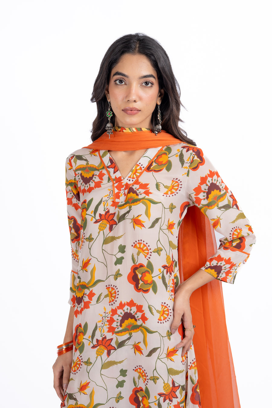 ACACIA KURTA SET OF 3