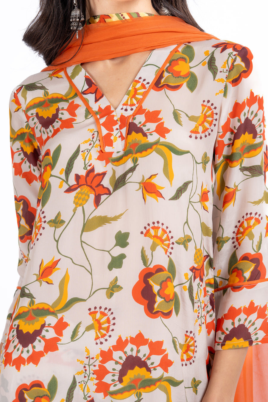 ACACIA KURTA SET OF 3