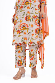 ACACIA KURTA SET OF 3