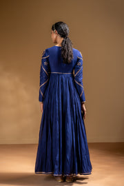 NEELIMA ANARKALI SET OF 3