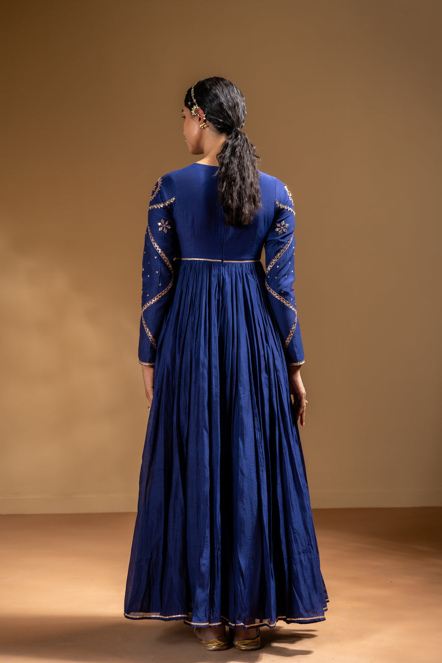 NEELIMA ANARKALI SET OF 3