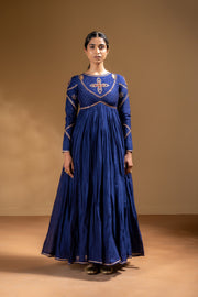 NEELIMA ANARKALI SET OF 3