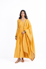 LIORA ANARKALI SET OF 3