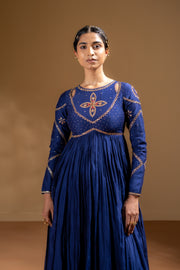 NEELIMA ANARKALI SET OF 3