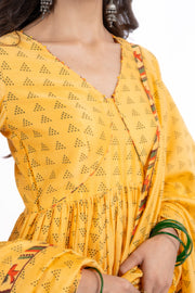 LIORA ANARKALI SET OF 3