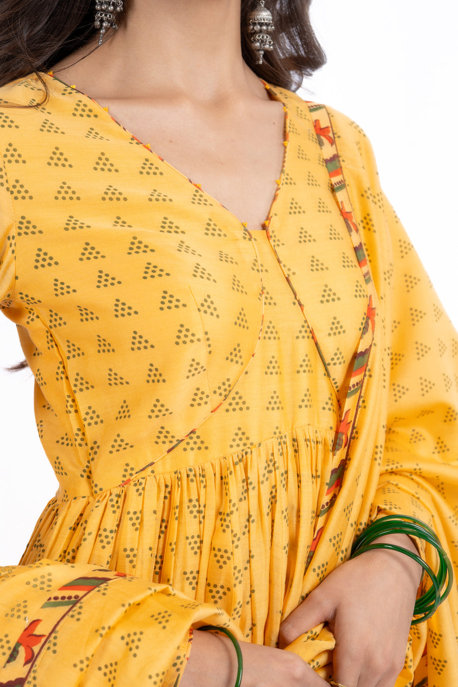 LIORA ANARKALI SET OF 3