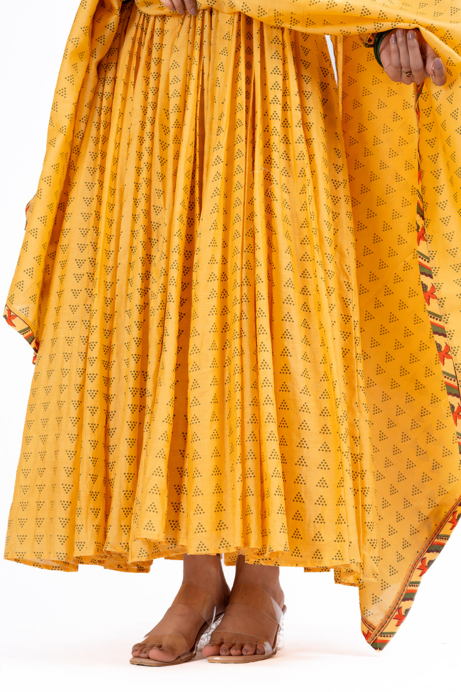 LIORA ANARKALI SET OF 3
