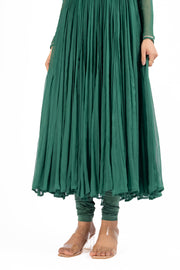 DHARA ANARKALI SET  OF 4