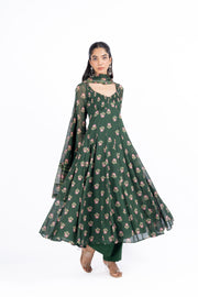 YALINA ANARKALI SET OF 3
