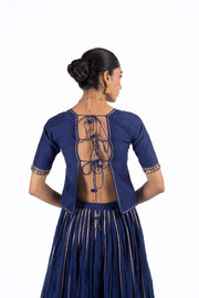 KIRAN LEHENGA SET OF 3