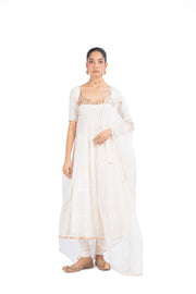 SHARANYA ANARKALI SET OF 3