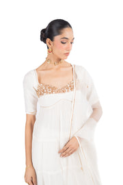 SHARANYA ANARKALI SET OF 3