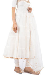 SHARANYA ANARKALI SET OF 3