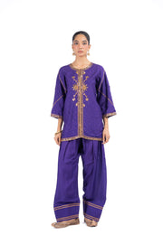 SANDHYA SALWAR SET OF 3