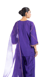 SANDHYA SALWAR SET OF 3