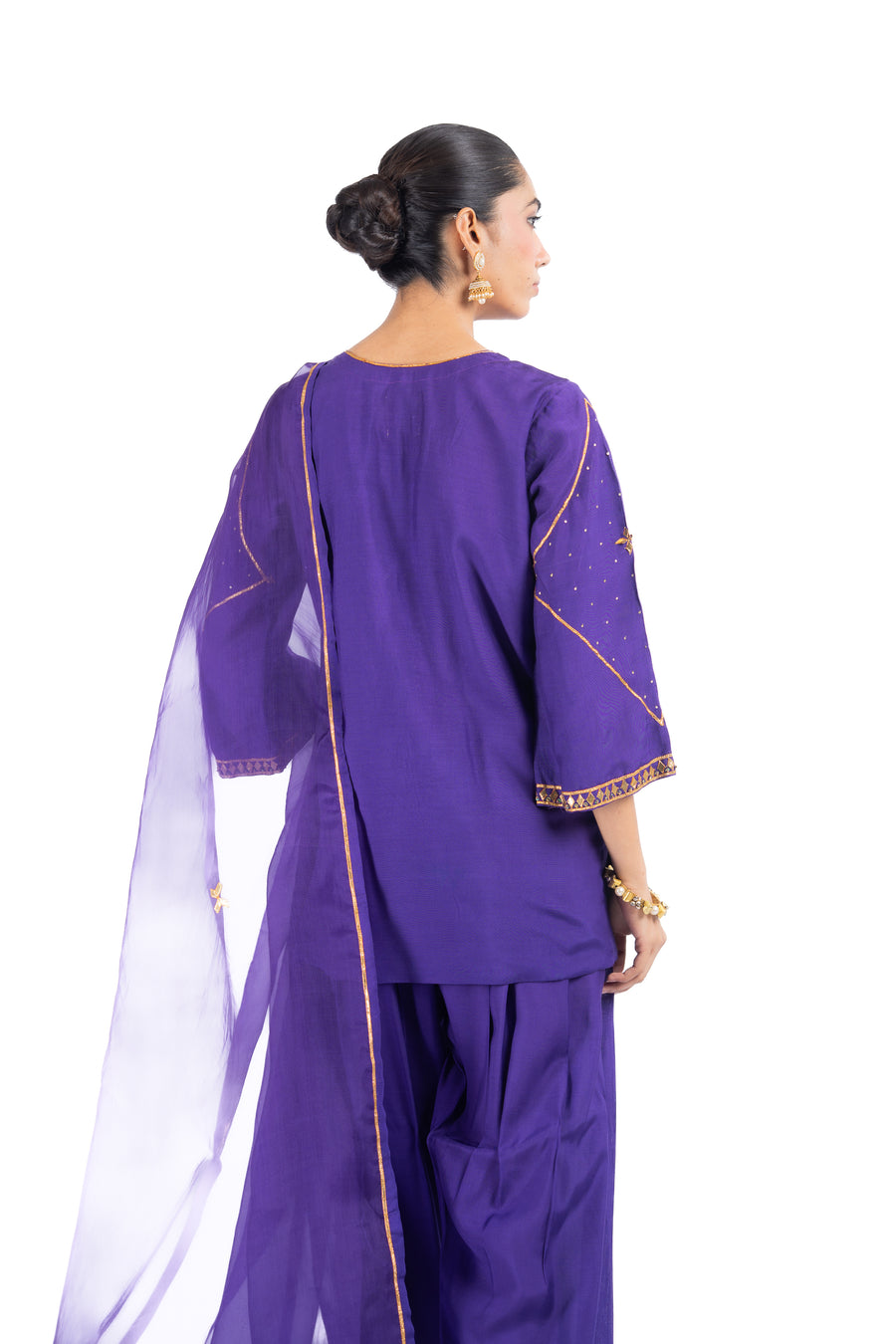 SANDHYA SALWAR SET OF 3