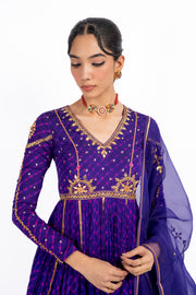 YAMINI ANARKALI SET OF 3