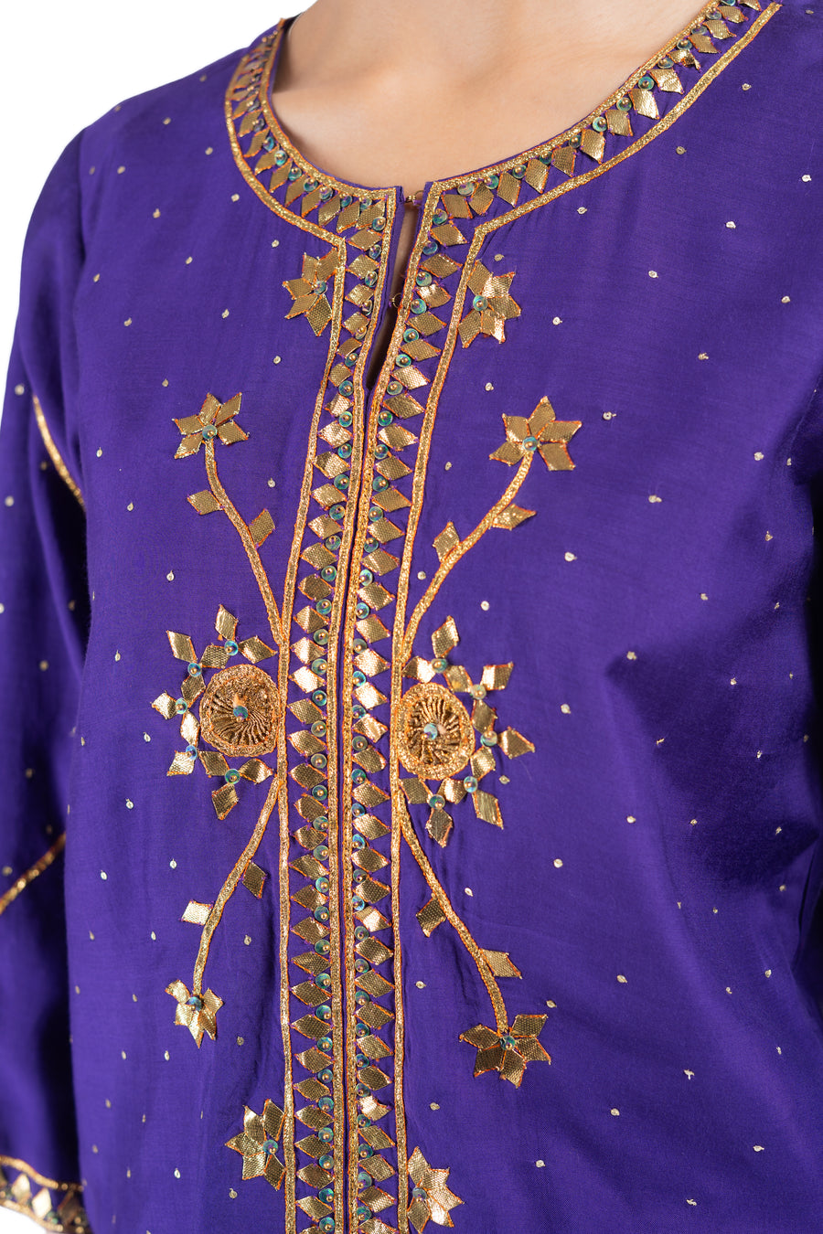 SANDHYA SALWAR SET OF 3