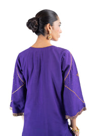 SANDHYA SALWAR SET OF 3