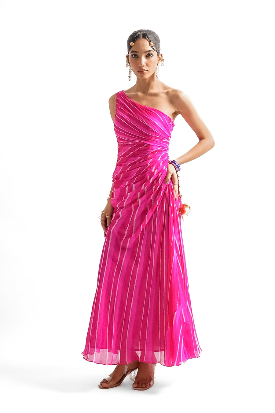 SEHAJ DRESS