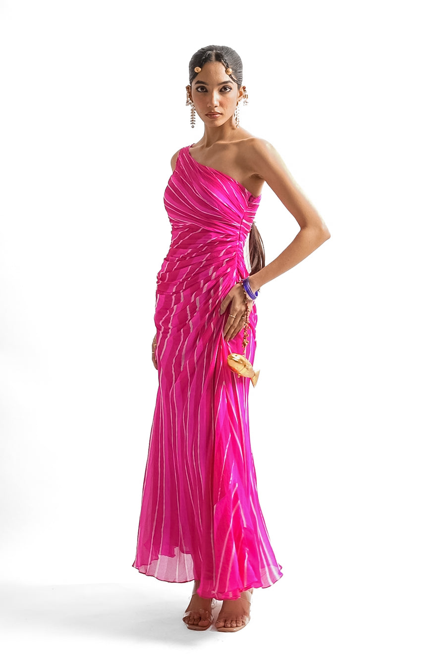 SEHAJ DRESS