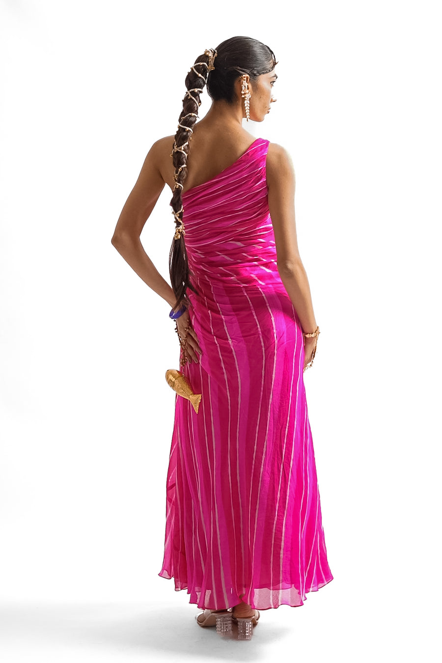 SEHAJ DRESS