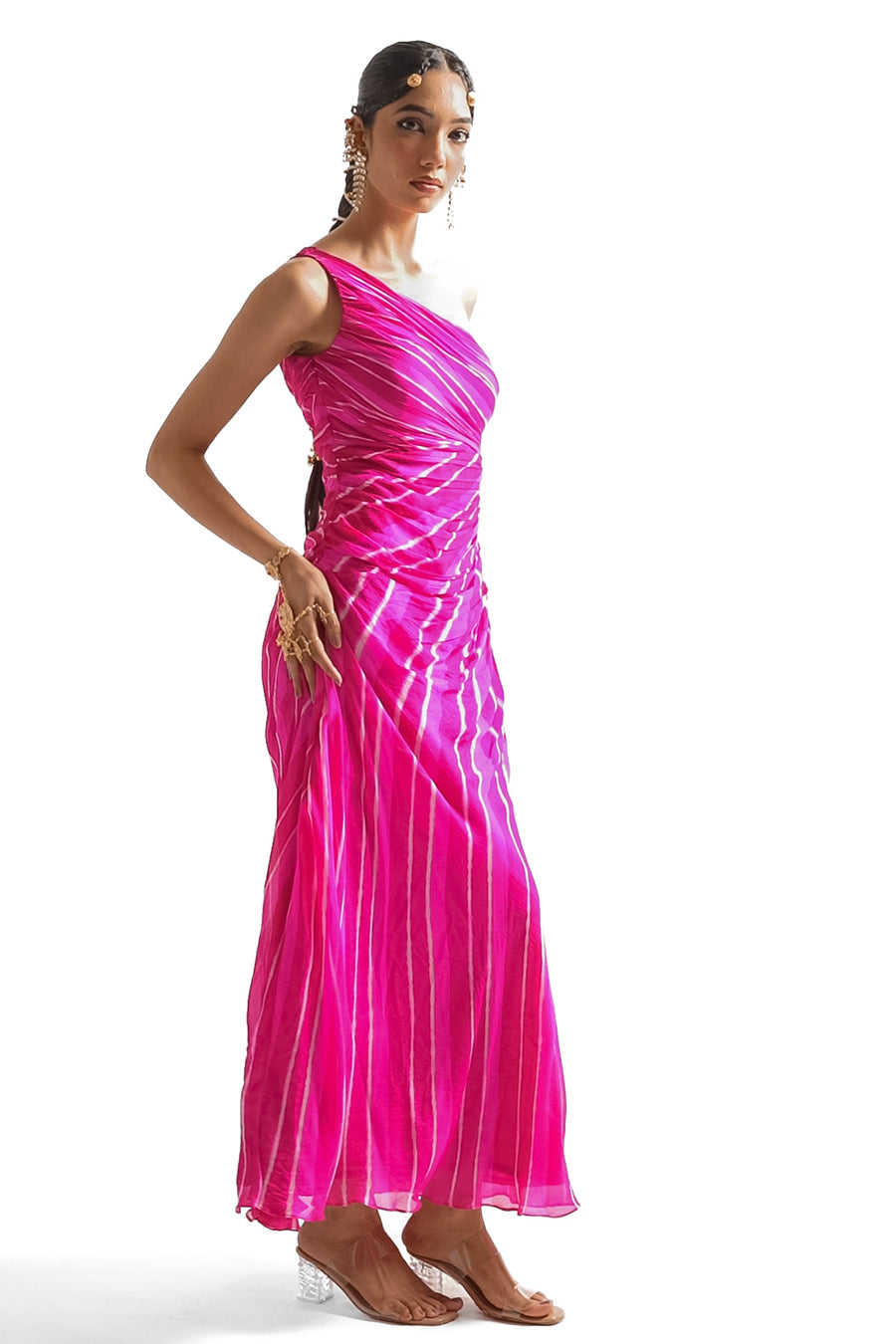 SEHAJ DRESS