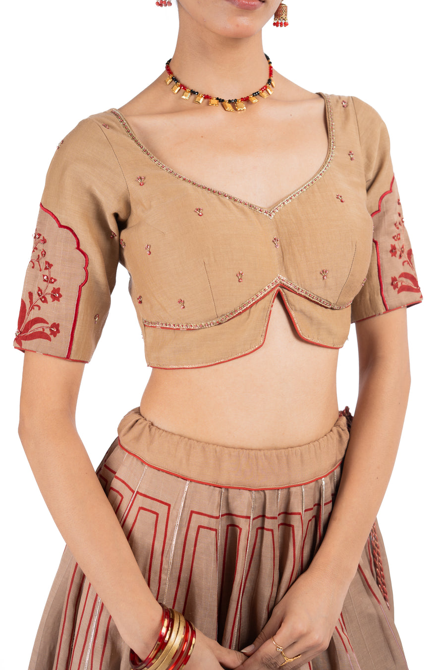 UTSAV LEHENGA SET OF 3