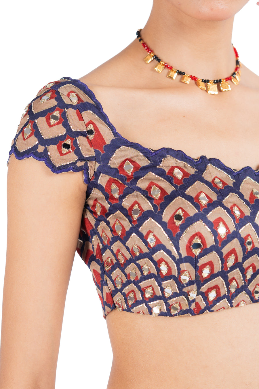KALSHI LEHENGA SET OF 3 WS