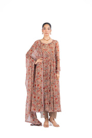 CHHAVI ANARKALI SET OF 3