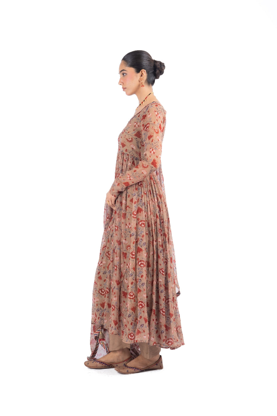CHHAVI ANARKALI SET OF 3