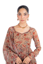 CHHAVI ANARKALI SET OF 3