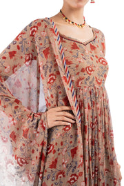 CHHAVI ANARKALI SET OF 3