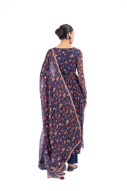 RIVA ANARKALI SET OF 3