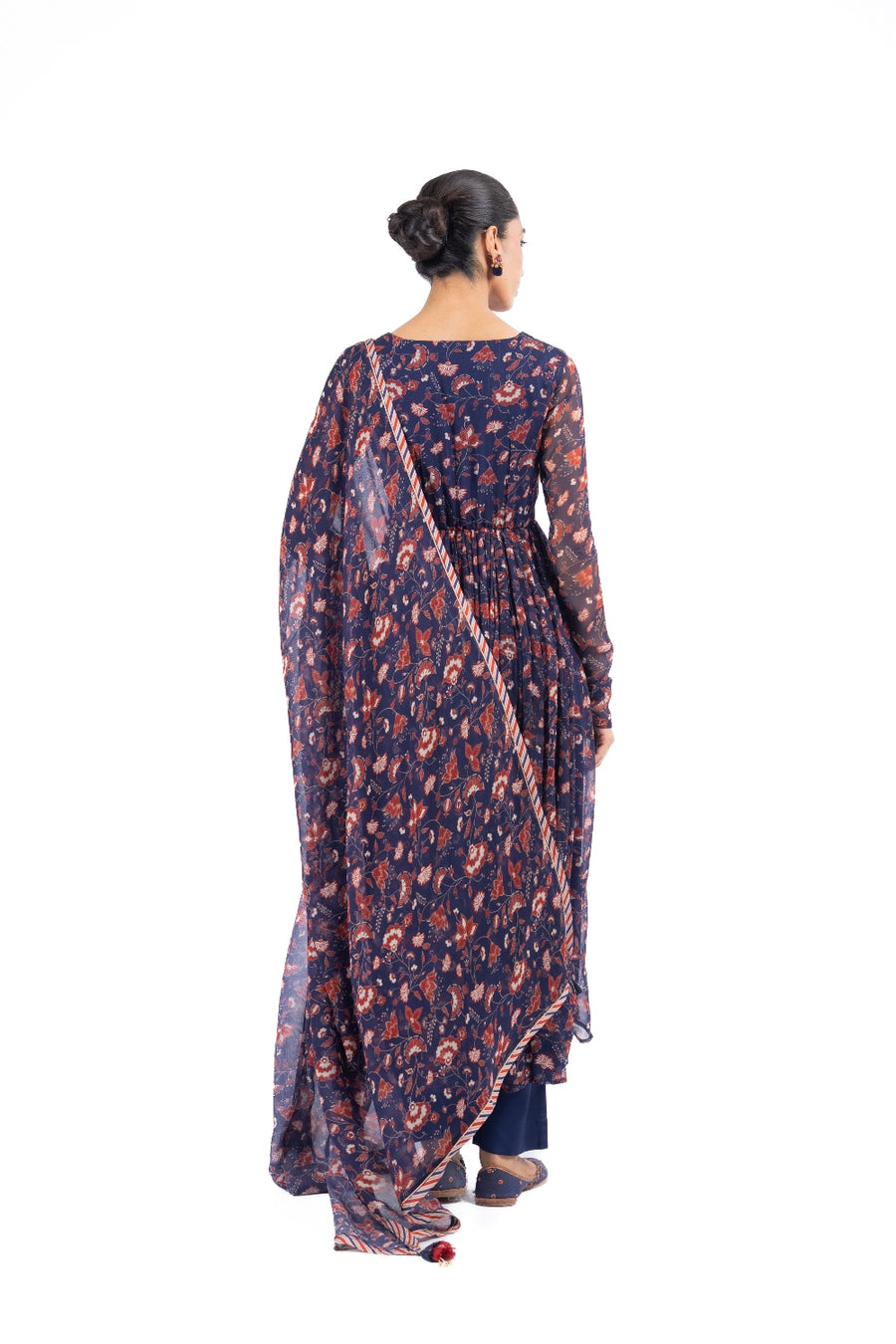 RIVA ANARKALI SET OF 3