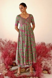 Haana Anarkali kurta