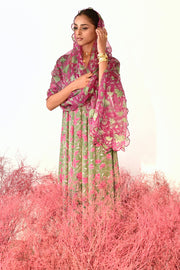 Haana Anarkali set of 3 °