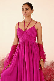 Zeenat Anarkali kurta°